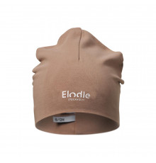 Elodie шапочка Logo Beanies - Soft Terracotta