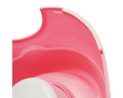 BABYROX горшок Potty Chair розовый