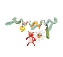 Happy Baby игрушка-спираль развивающая