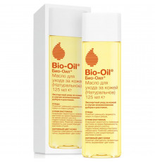 Bio-Oil масло натуральное косметическое от шрамов, растяжек, неровного тона 125 мл