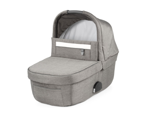 Peg Perego Люлька для коляски Culla Grande City Grey