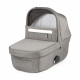 Peg Perego Люлька для коляски Culla Grande City Grey