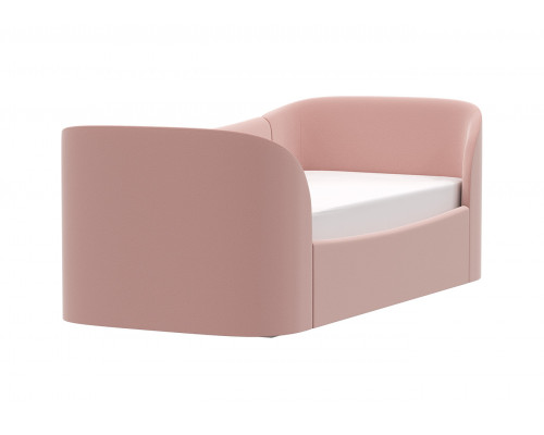Диван-кровать KIDI Soft 90*200 см (розовый)
