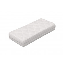 Матрас дополнитель для кроватки KIDI Soft до 173 см, 9 см