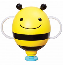 Skip Hop игрушка для ванной Пчела с фонтаном