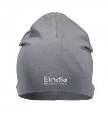 Elodie шапочка Logo Beanies - Tender Blue