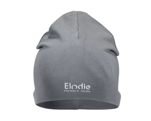 Elodie шапочка Logo Beanies - Tender Blue