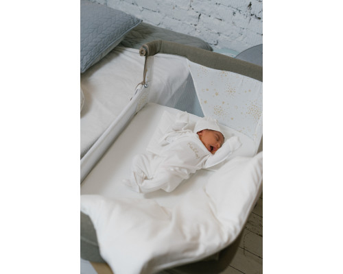 OLANT BABY набор для новорожденного из 5 предметов Hello!
