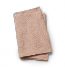 Elodie Details плед-одеяло Powder Pink