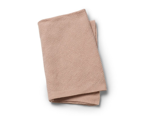 Elodie Details плед-одеяло Powder Pink