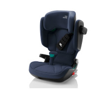 Britax Roemer Автокресло Kidfix i-SIZE Moonlight Blue (гр.2/3)