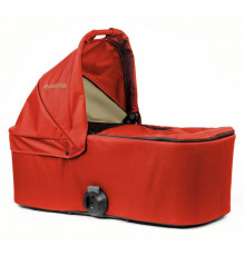 Bumbleride Люлька Carrycot Red Sand для Indie Twin
