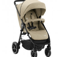 Britax Roemer Прогулочная коляска B-Agile M  Linen Beige