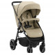 Britax Roemer Прогулочная коляска B-Agile M  Linen Beige