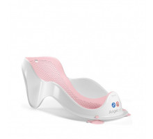 Angel Care горка для купания детская Bath Support Mini светло-розовая