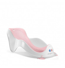 Angel Care горка для купания детская Bath Support Mini светло-розовая