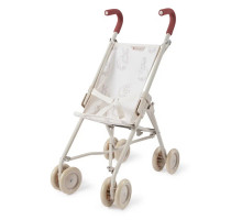 Happy Baby коляска прогулочная для кукол twiglet