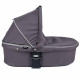 Valco baby Люлька External Bassinet для Snap Duo / Dove Grey