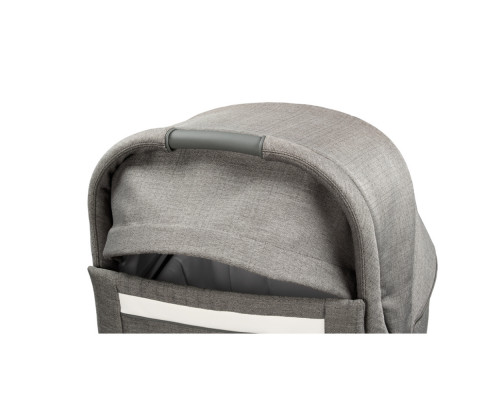 Peg Perego Люлька для коляски Culla Grande City Grey