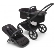 Bugaboo Fox5 base Black/ Midnight Black