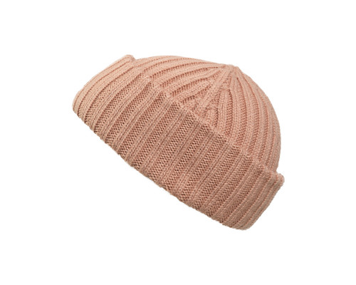 Elodie шапка шерстяная - Blushing pink