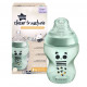 Tommee Tippee бутылочка для кормления Closer to nature, 260 мл., 0+, моно