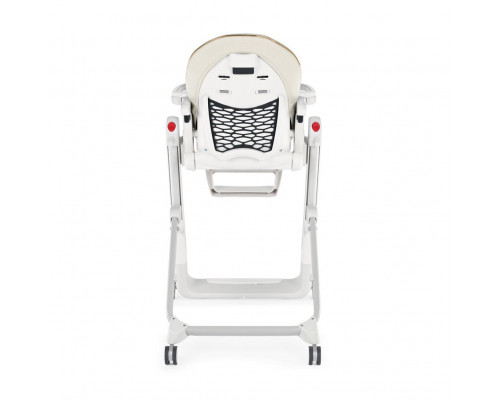 Peg Perego стульчик для кормления Siesta Follow Me Lucent