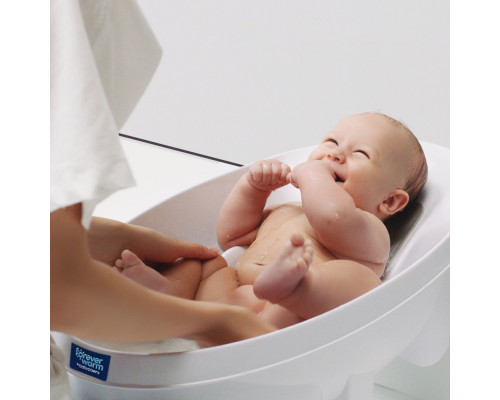 Baby Patent ванночка детская с подогревом воды Forever Warm