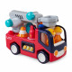 Happy Baby игрушка пожарная машина fire truck