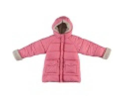 Monna Rosa Куртка демисезонная детская(темно-розовая)
